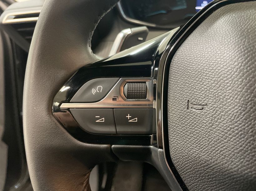 PEUGEOT 2008 2025 - Photo n°18