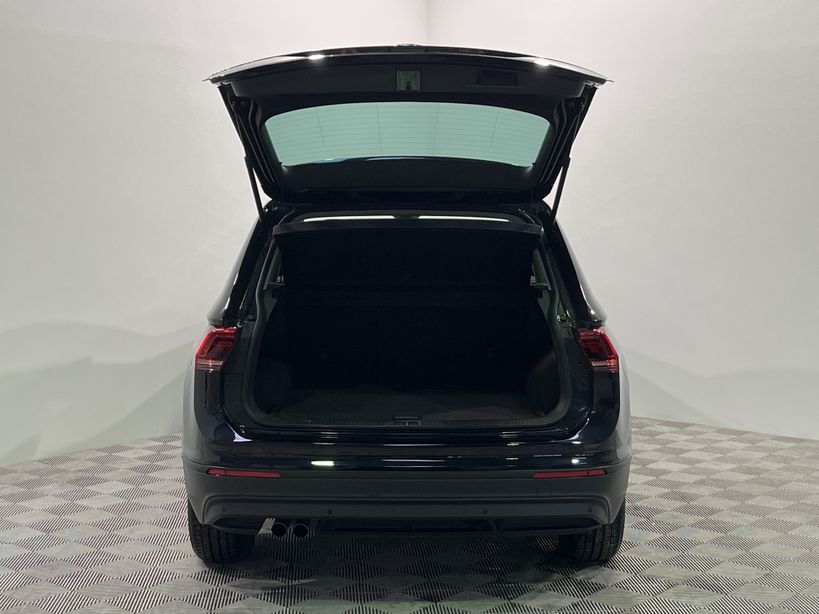 VOLKSWAGEN TIGUAN 2019 - Photo n°50