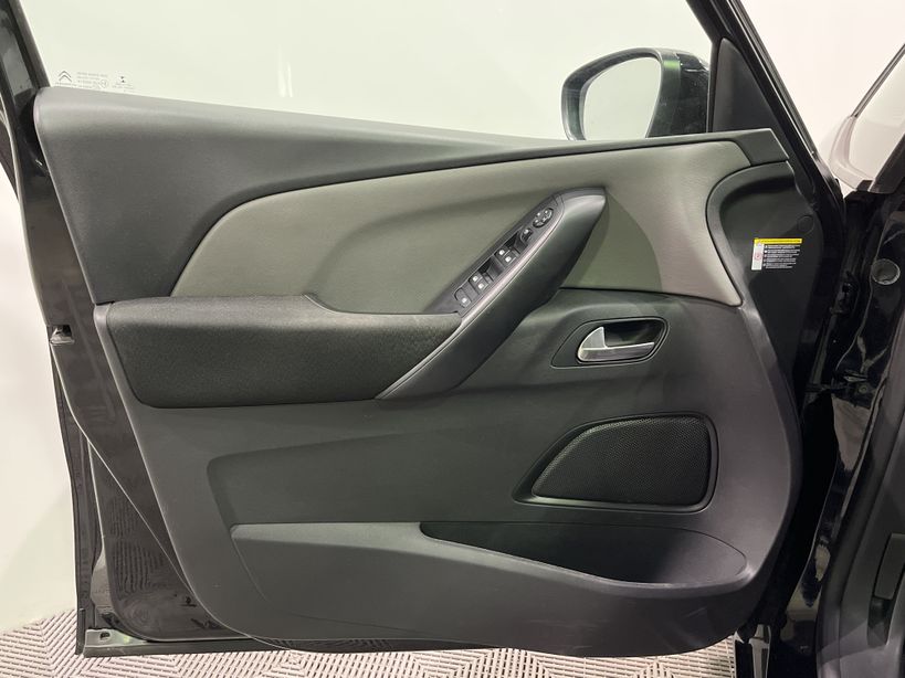 CITROEN GRAND C4 PICASSO BUSINESS 2018 - Photo n°32