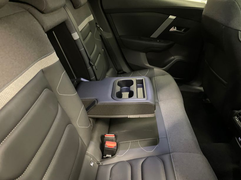 CITROEN C4 2024 - Photo n°38