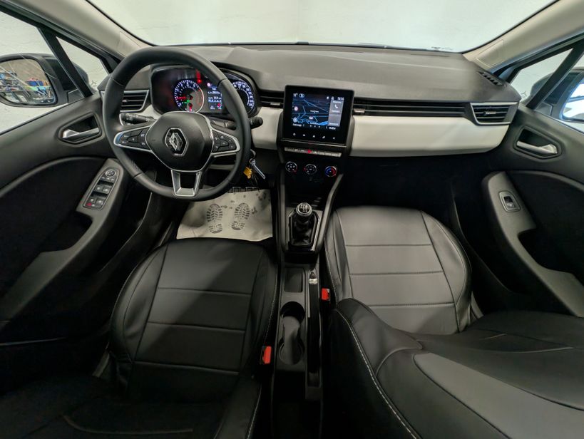 RENAULT CLIO V 2023 - Photo n°22