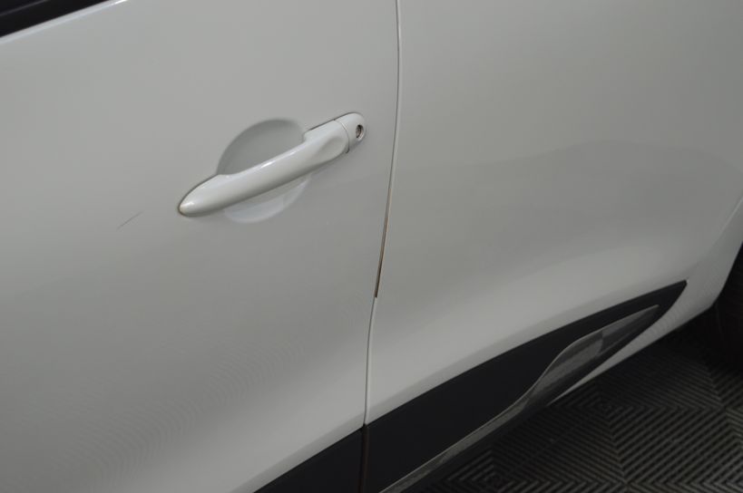 RENAULT CLIO IV 2019 - Photo n°1