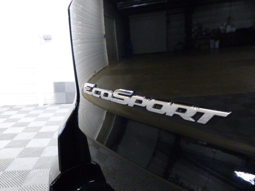 FORD ECOSPORT 2019 - Photo n°28
