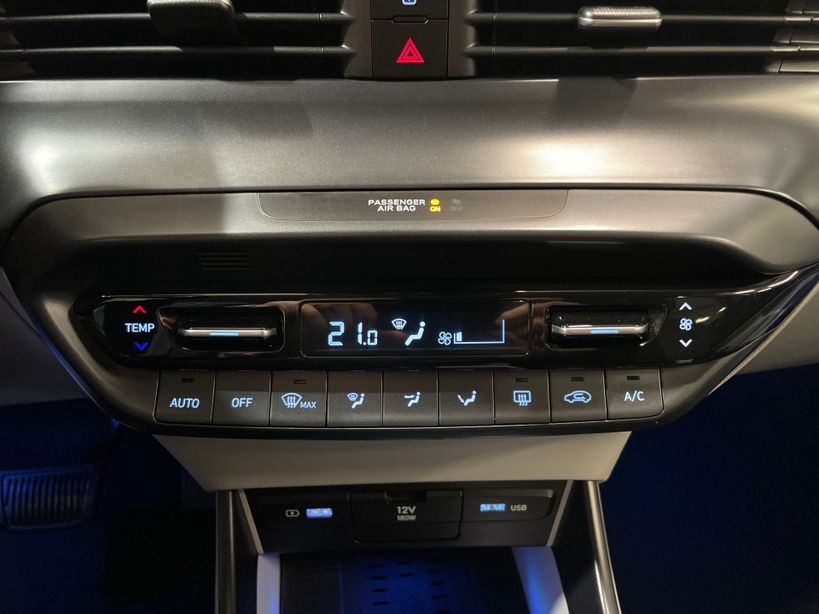 HYUNDAI i20 2022 - Photo n°18