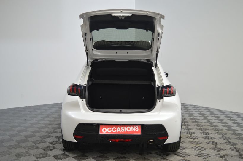 PEUGEOT 208 2020 - Photo n°35