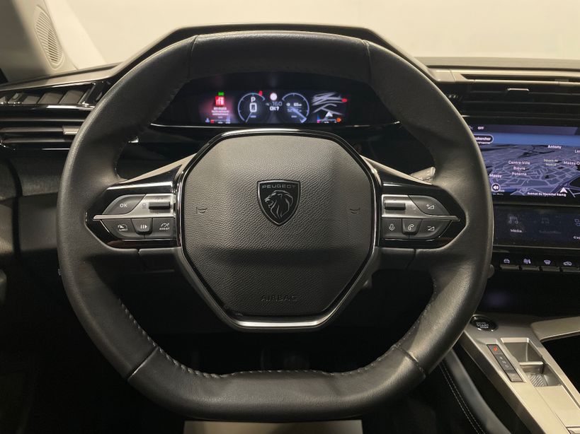 PEUGEOT 308 2023 - Photo n°11