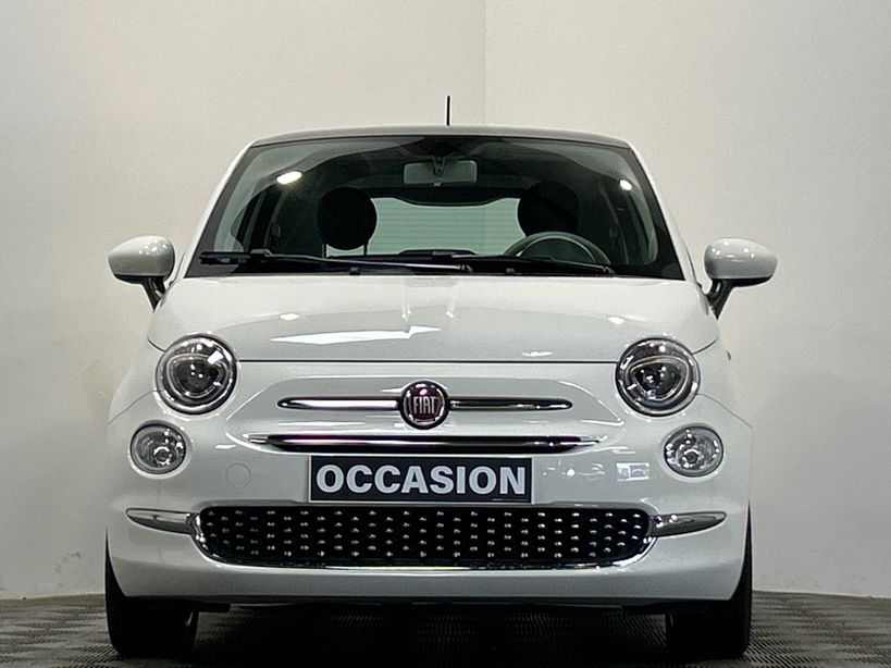 FIAT 500 MY22 2022 - Photo n°5