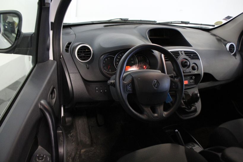 RENAULT KANGOO EXPRESS 2019 - Photo n°9