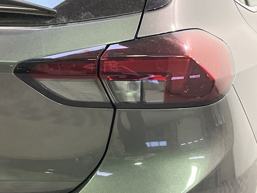 OPEL CORSA 2020 - Photo n°8