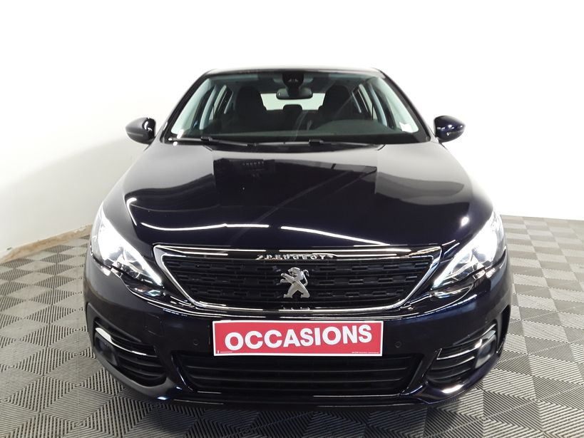 PEUGEOT 308 BUSINESS 2018 - Photo n°2