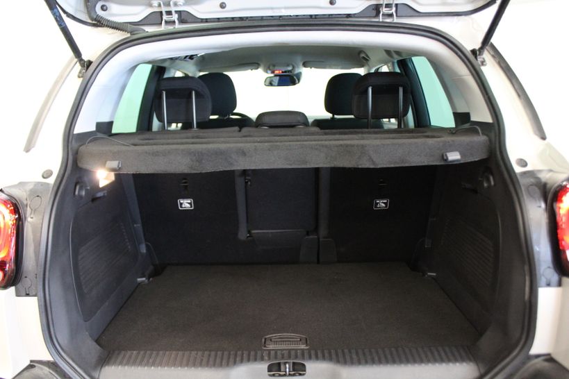 CITROEN C3 AIRCROSS 2020 - Photo n°9