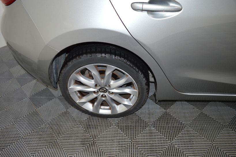 MAZDA MAZDA3 2014 - Photo n°3