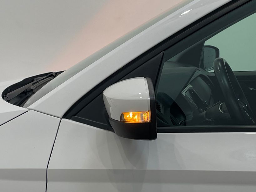 SKODA FABIA 2021 - Photo n°46