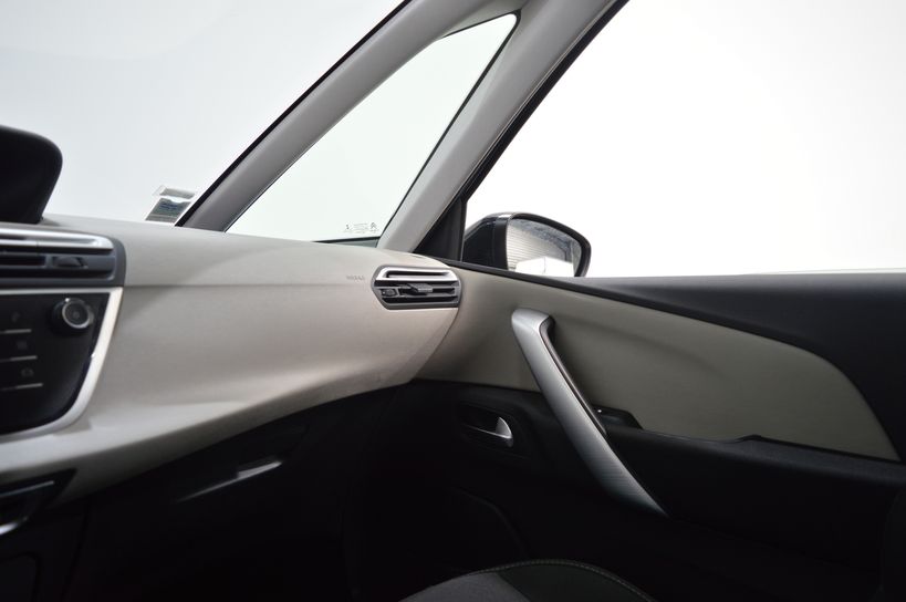 CITROEN C4 SPACETOURER 2019 - Photo n°35
