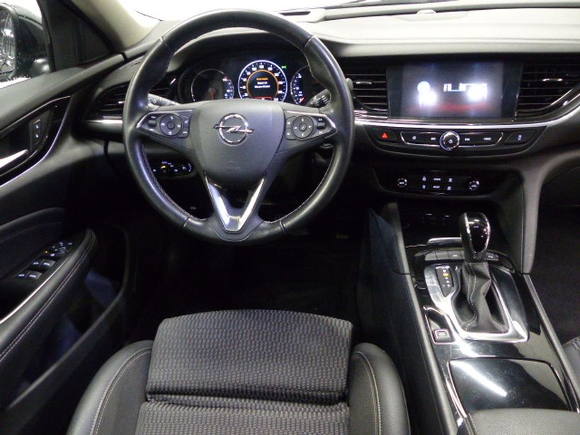 OPEL INSIGNIA GRAND SPORT 2017 - Photo n°8