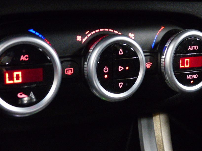 ALFA ROMEO GIULIETTA BUSINESS 2015 - Photo n°7