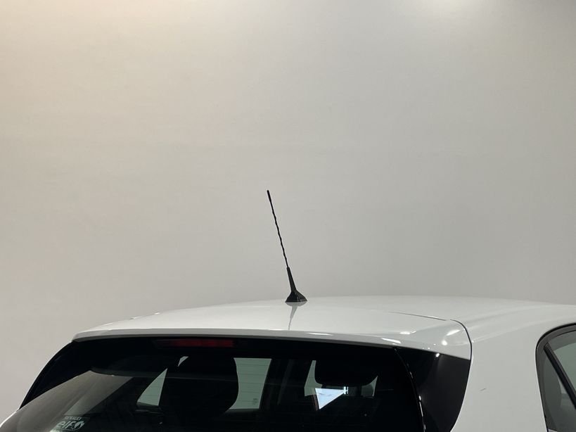 RENAULT MEGANE IV BERLINE BUSINESS 2019 - Photo n°46