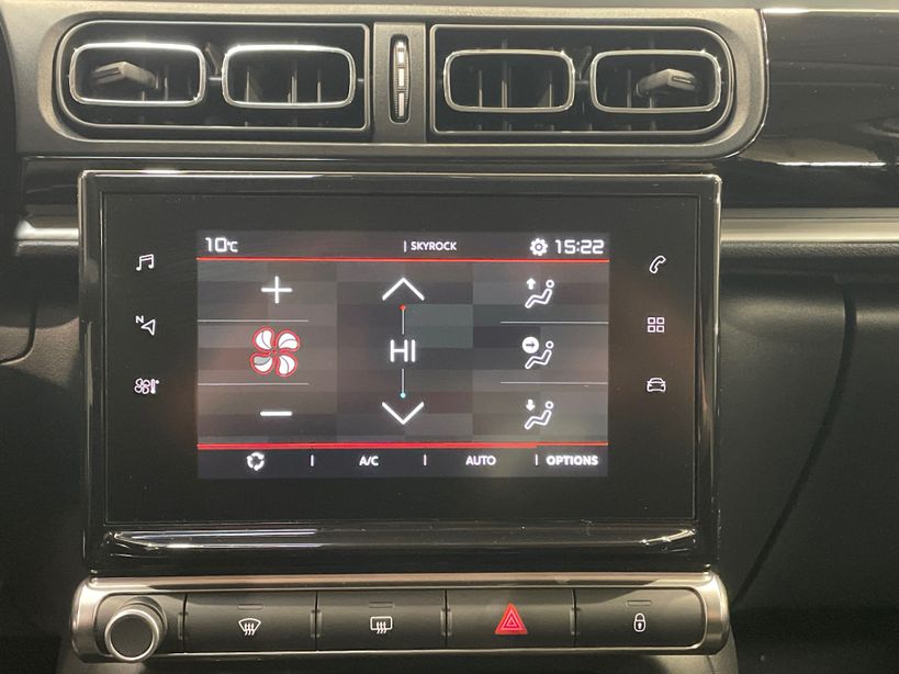 CITROEN C3 2023 - Photo n°12