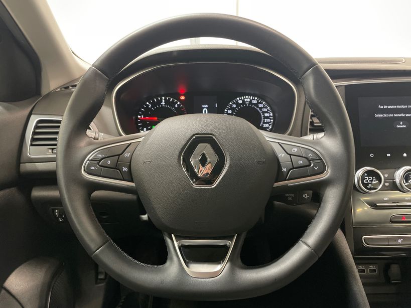 RENAULT MEGANE IV BERLINE 2023 - Photo n°21