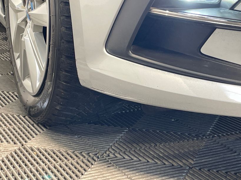 RENAULT MEGANE IV ESTATE 2021 - Photo n°8