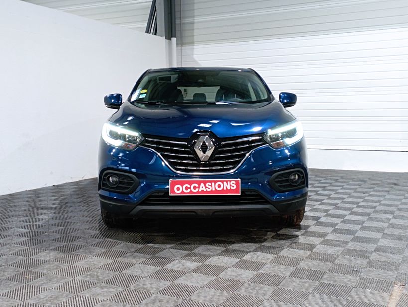 RENAULT KADJAR 2021 - Photo n°2
