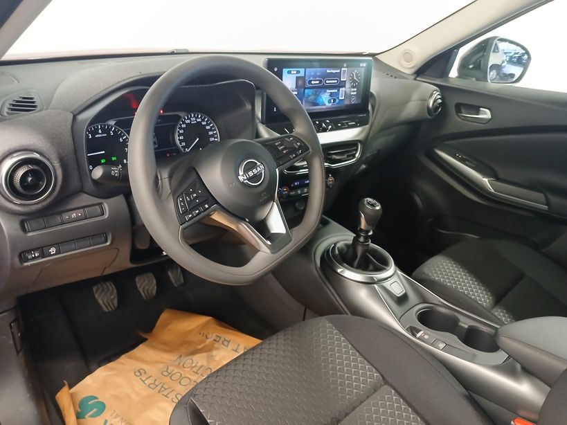 NISSAN JUKE 2025 - Photo n°33