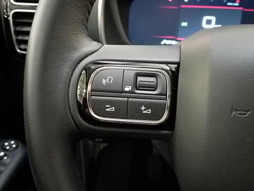 CITROEN C5 AIRCROSS 2021 - Photo n°26