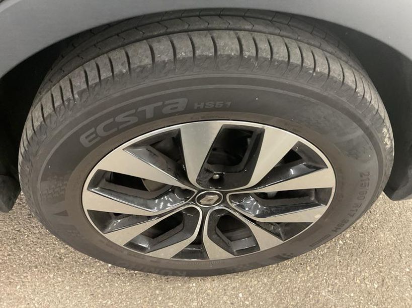 RENAULT ARKANA 2023 - Photo n°4