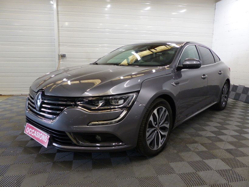 RENAULT TALISMAN 2019 - Photo n°1