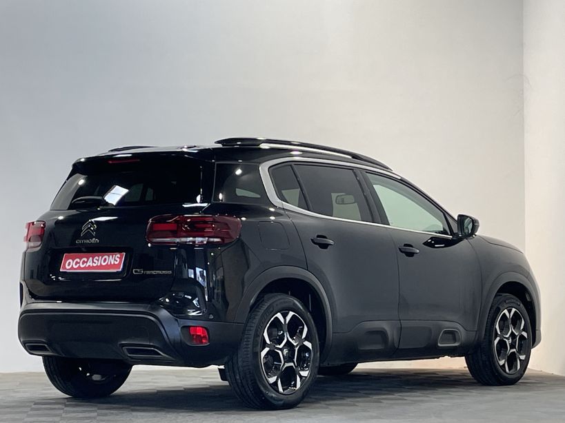 CITROEN C5 AIRCROSS 2023 - Photo n°3
