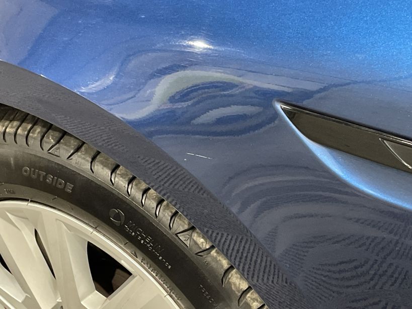 RENAULT MEGANE IV BERLINE 2021 - Photo n°7