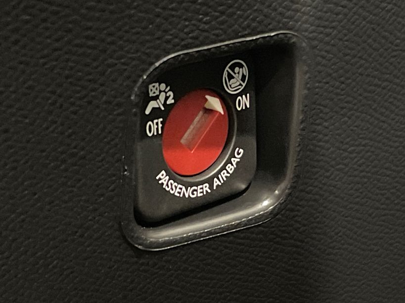 PEUGEOT 208 2024 - Photo n°42