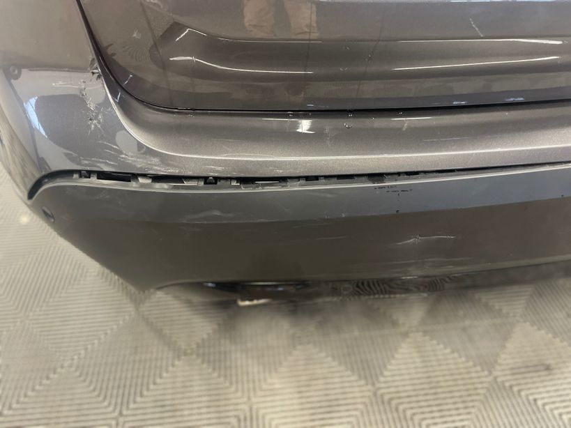 CITROEN C4 2024 - Photo n°8