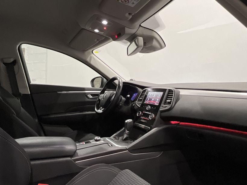 RENAULT TALISMAN 2019 - Photo n°22