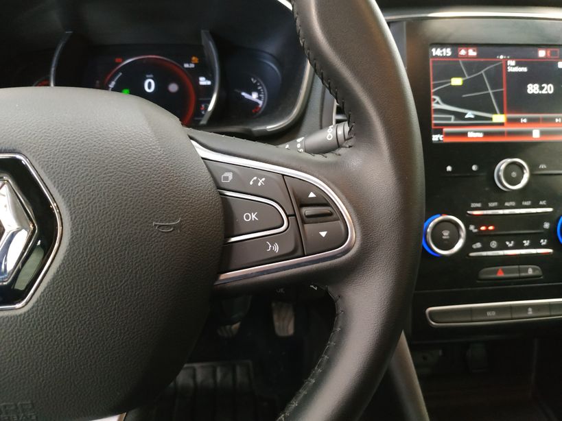 RENAULT MEGANE IV ESTATE BUSINESS 2020 - Photo n°20