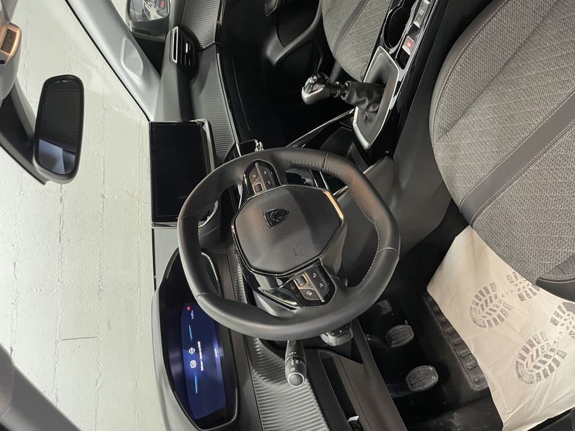 PEUGEOT 208 2024 - Photo n°13