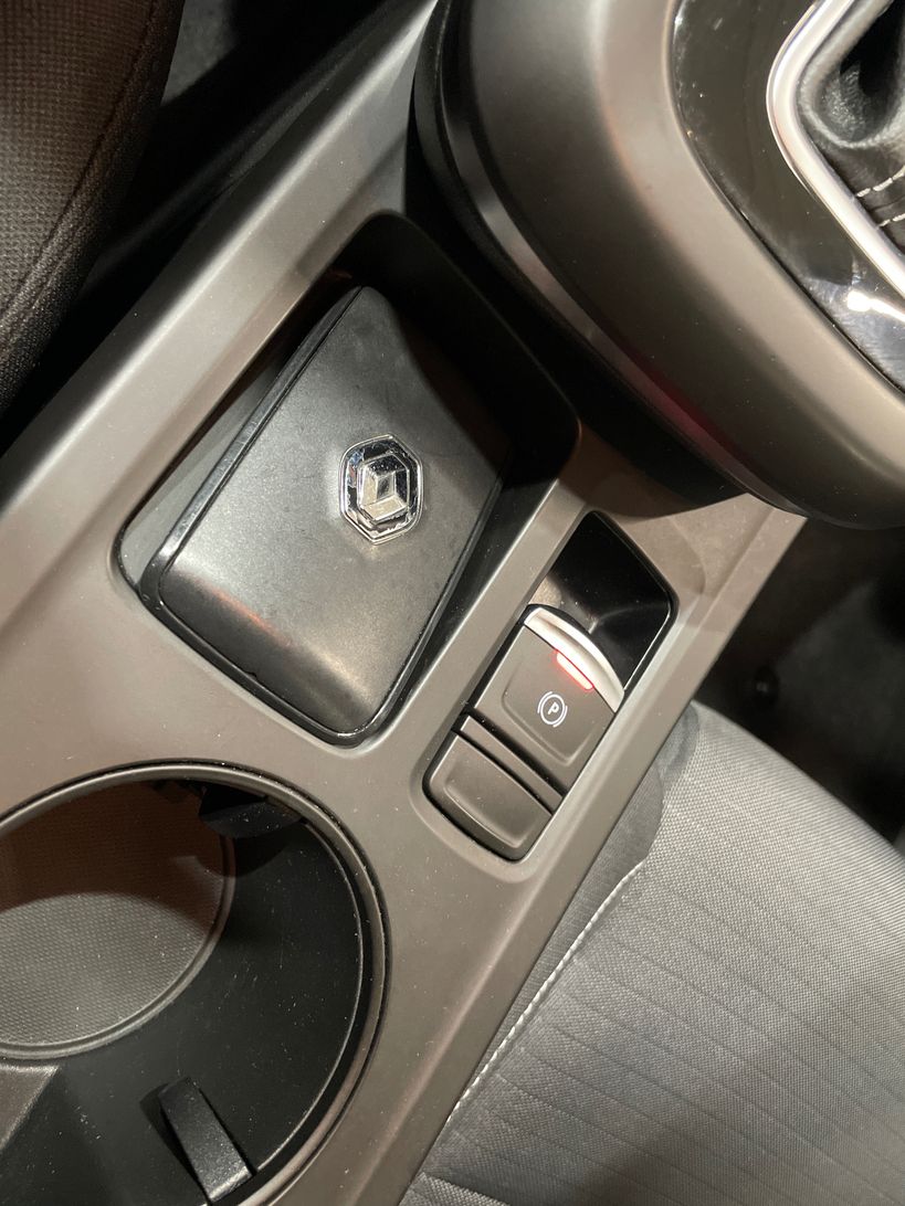 RENAULT ARKANA 2023 - Photo n°4