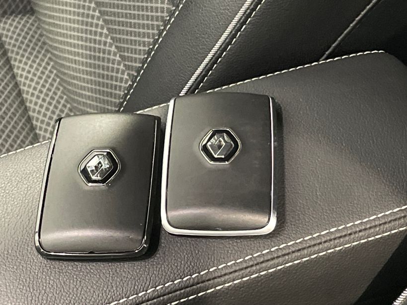 RENAULT ARKANA 2023 - Photo n°54