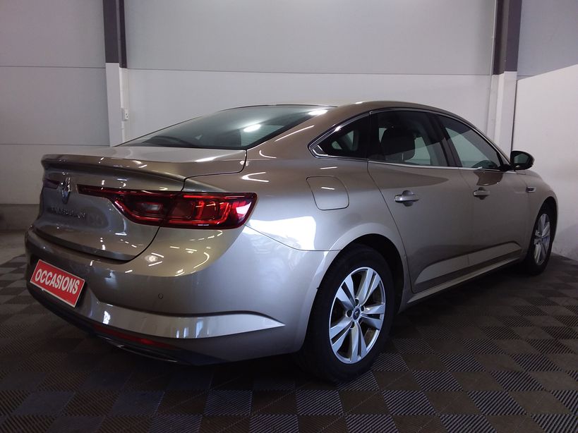 RENAULT TALISMAN 2019 - Photo n°4