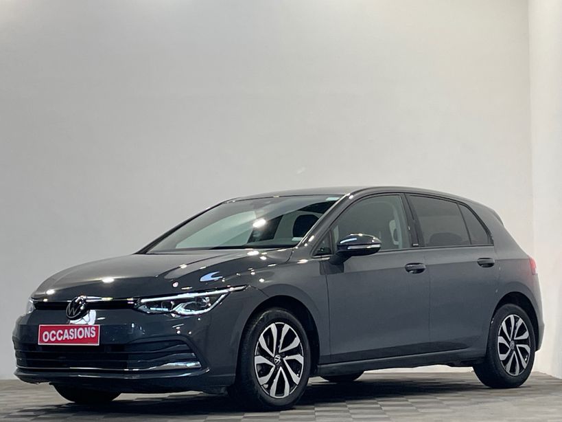 VOLKSWAGEN GOLF 2023 - Photo n°1