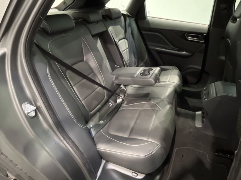 JAGUAR F PACE 2019 - Photo n°41