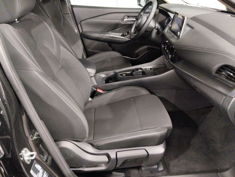 NISSAN QASHQAI 2024 - Photo n°9