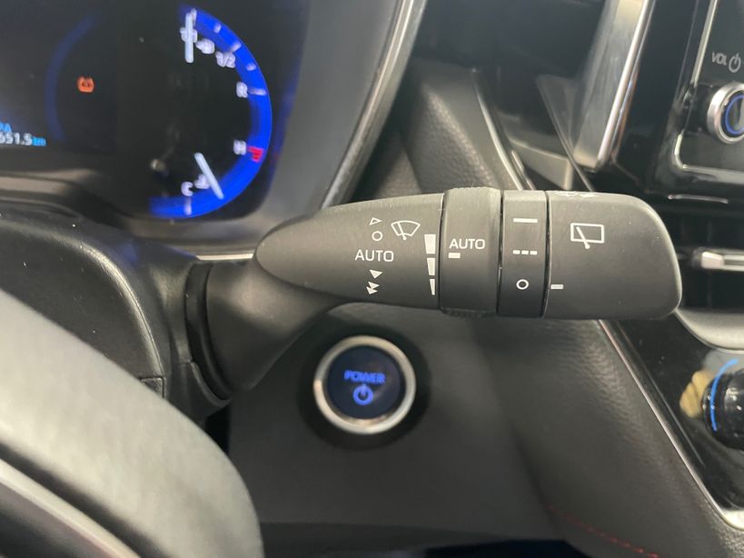 TOYOTA COROLLA HYBRIDE MY21 2022 - Photo n°15