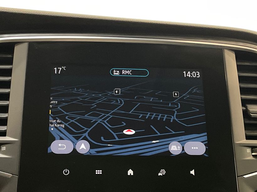 RENAULT MEGANE IV ESTATE 2021 - Photo n°14