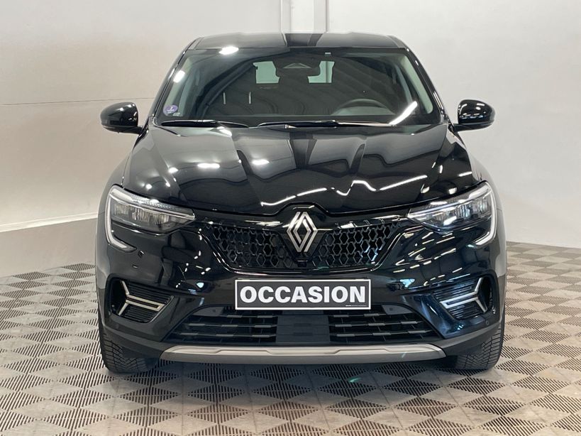 RENAULT ARKANA 2024 - Photo n°2