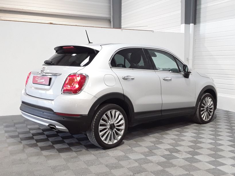 FIAT 500X 2017 - Photo n°3