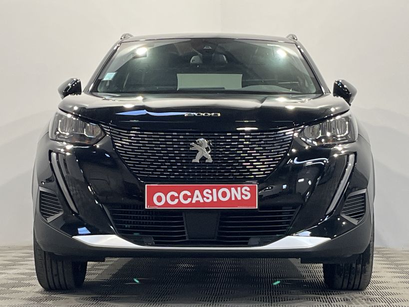 PEUGEOT 2008 2023 - Photo n°5