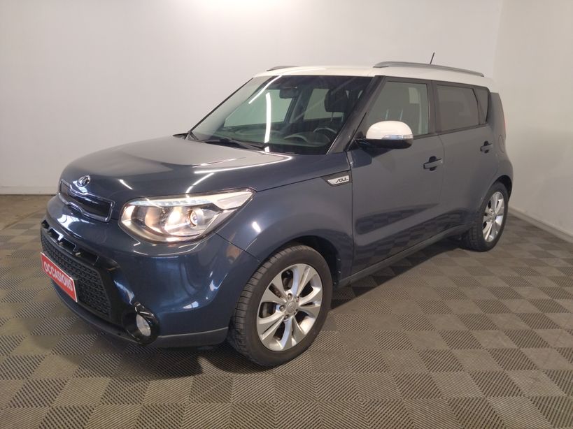 KIA SOUL 2016 - Photo n°1