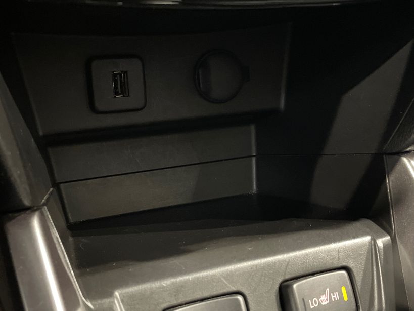 SUZUKI VITARA 2022 - Photo n°17