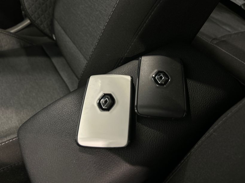 RENAULT CAPTUR 2021 - Photo n°39